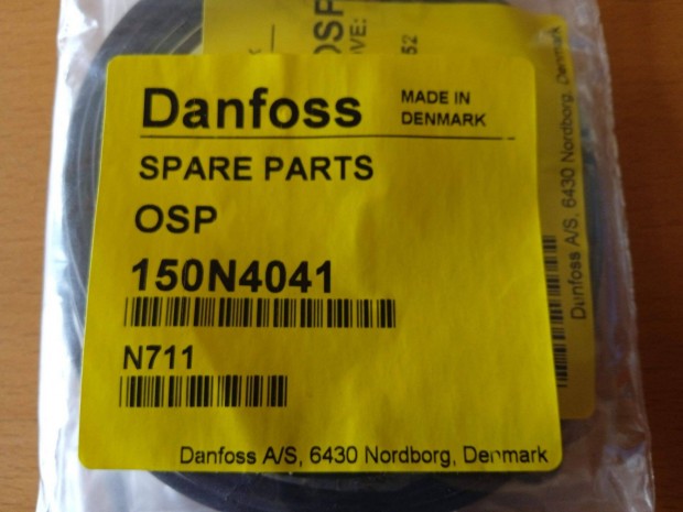 Danfoss Ospd t�m�t�sk�szlet