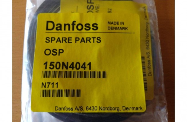 Danfoss Ospd tmtskszlet