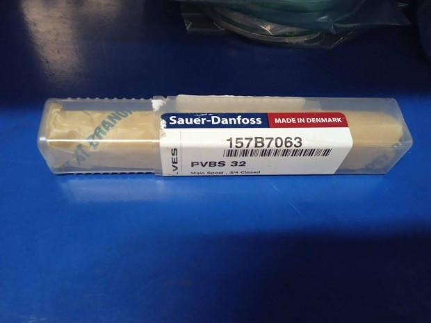 Danfoss Pvbs 32 tolatty�