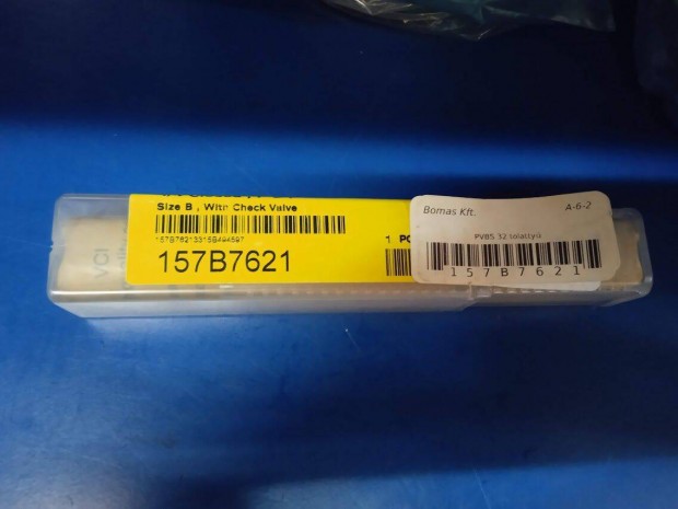 Danfoss Pvbs 32 tolatty�