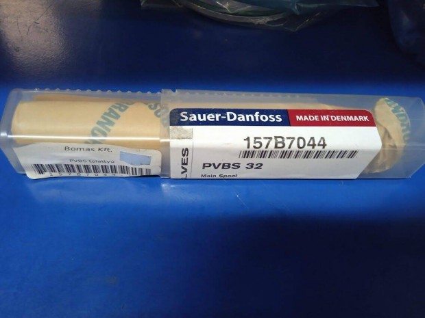 Danfoss Pvbs tolatty�