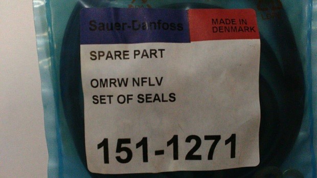 Danfoss T�m�t�sk�szlet Omrw