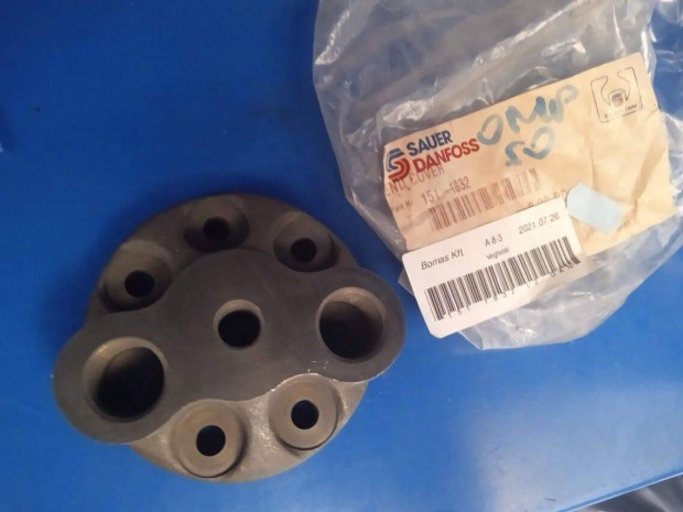 Danfoss V�gfed�l