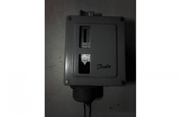 Danfoss hmrskletkapcsol
