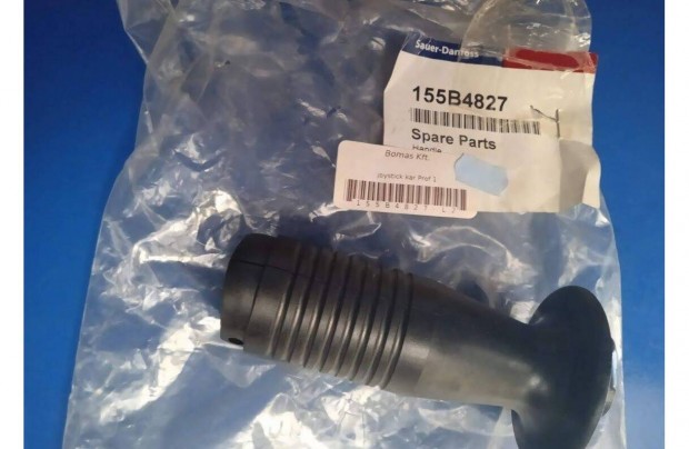 Danfoss joystick kar Prof 1