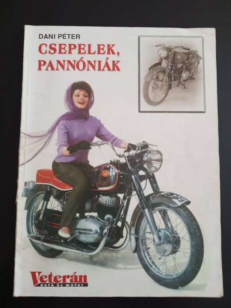 Dani Pter Csepelek Pannnik 