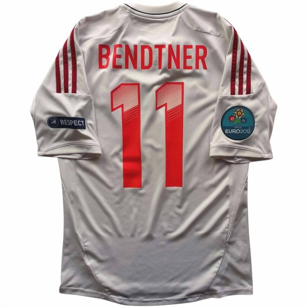 Dnia 2012-14 Adidas vendg Nicklas Bendtner foci mez S-es