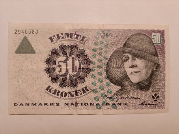 Dnia 50 korona 1999
