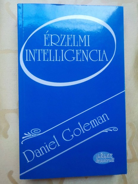Daniel Coleman: rzelmi intelligencia
