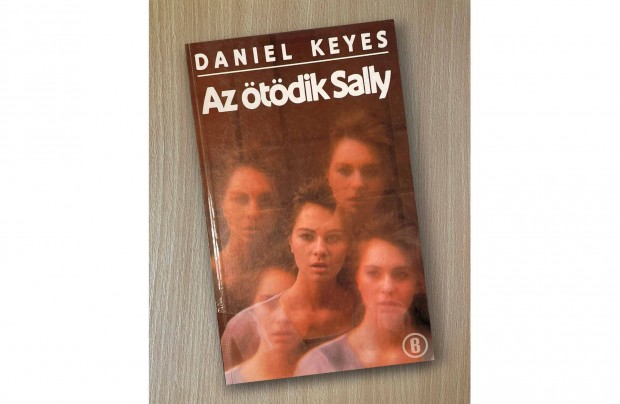 Daniel Keyes: Az tdik Sally