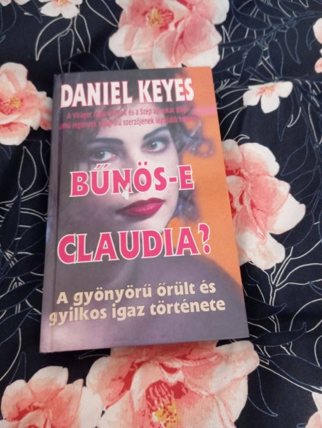 Daniel Keyes: Bns-e Claudia?