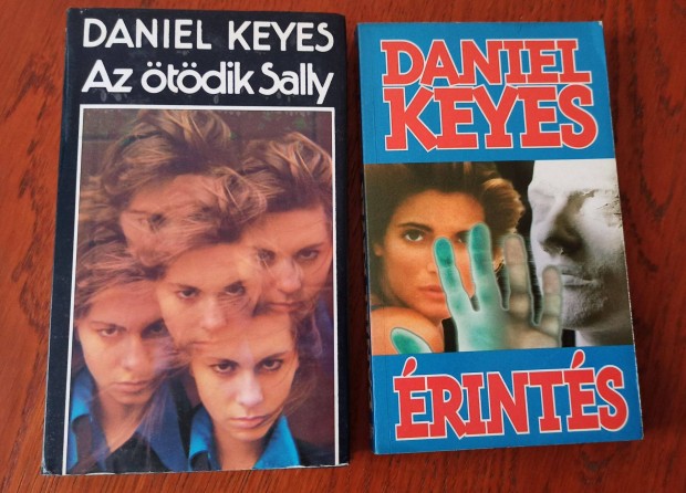 Daniel Keyes - rints / Az tdik Sally