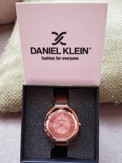 Daniel Klein Premium ni karra