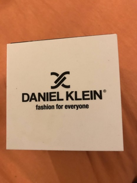 Dniel Klein frfi ra 