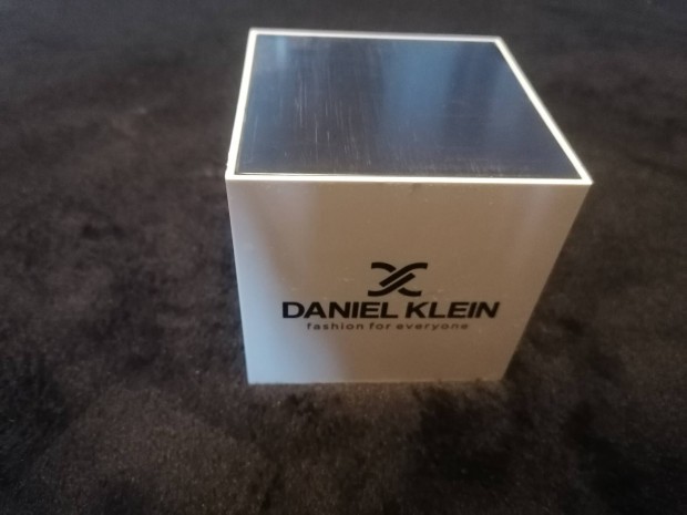 Daniel Klein prmium frfi karra