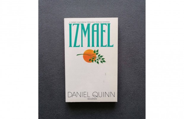 Daniel Quinn: Izmael