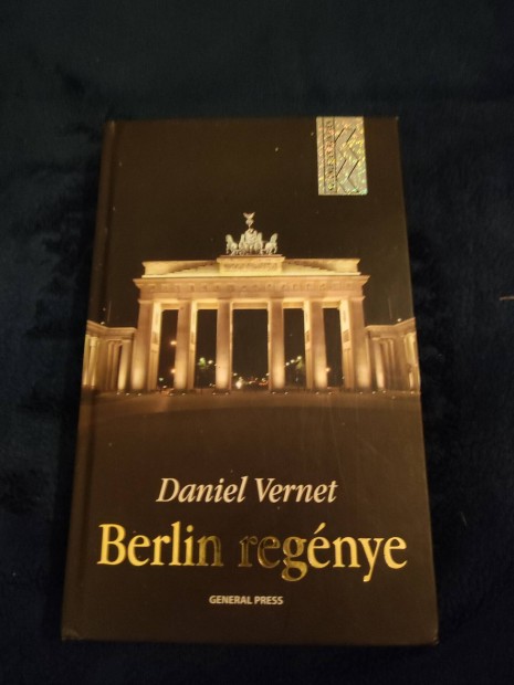 Daniel Vernet  :Berlin regnye