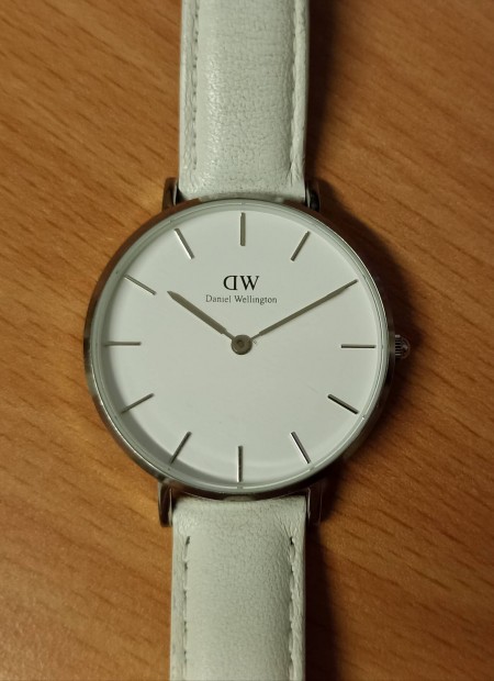 Daniel Wellington, szp ni ra