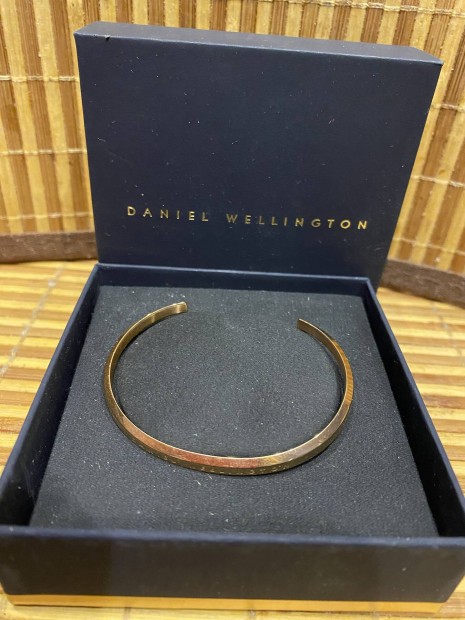 Daniel Wellington karperec 