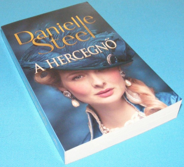 Danielle Steel A hercegn