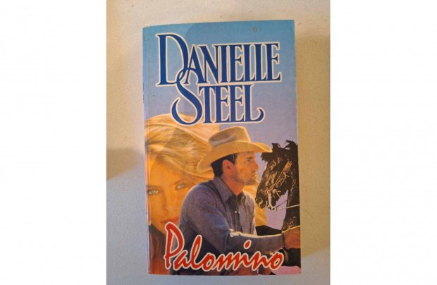 Danielle Steel:Palomino-A szellem,egyben ennyi