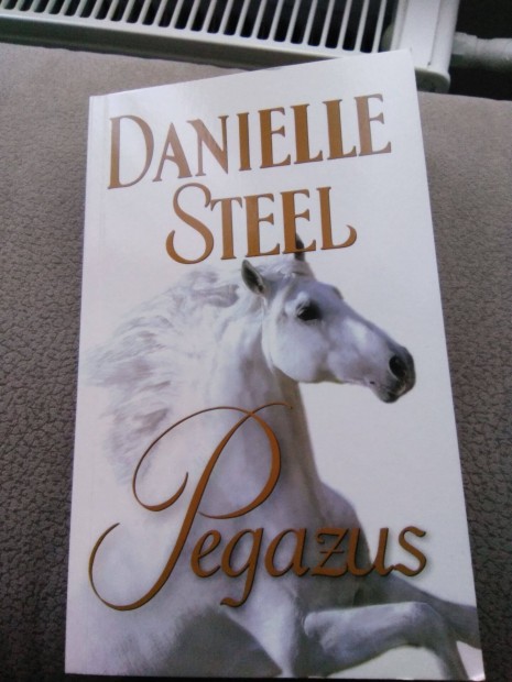 Danielle Steel Pegazus