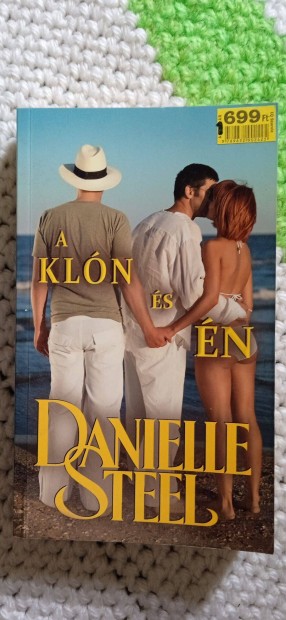 Danielle Steel: A kln s n