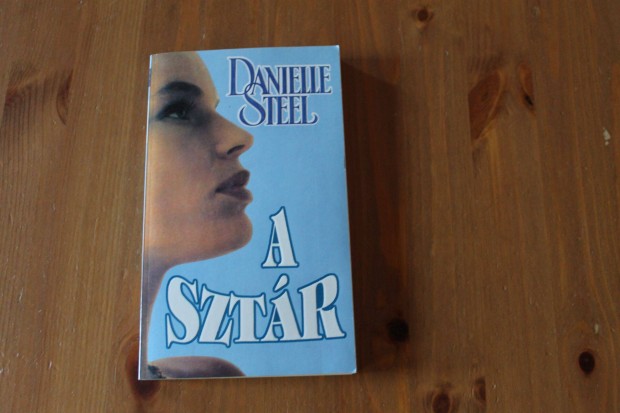 Danielle Steel -A sztr