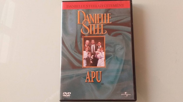 Danielle Steel :Apu DVD film