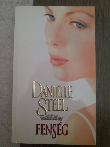 Danielle Steel: Fensg