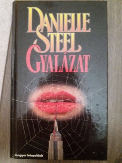 Danielle Steel: Gyalzat, Titok