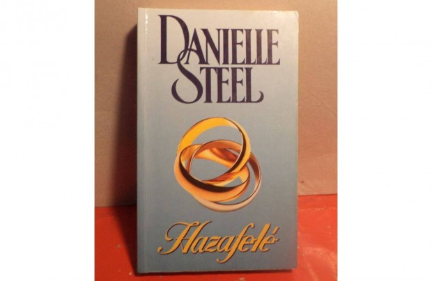 Danielle Steel: Hazafel