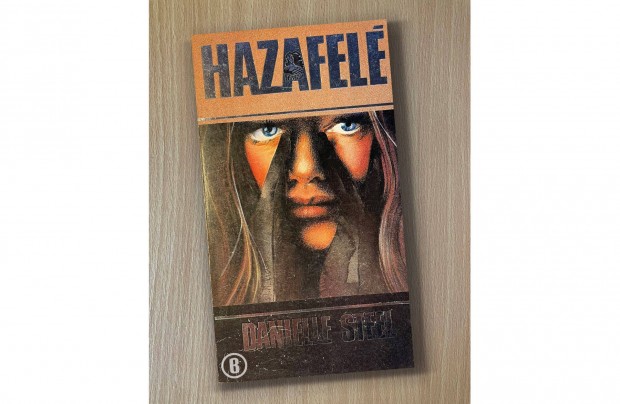 Danielle Steel: Hazafel
