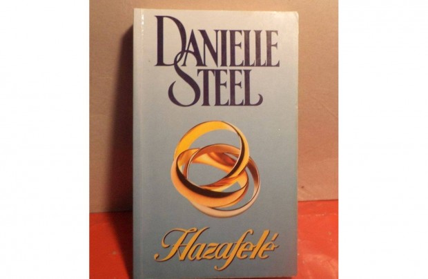 Danielle Steel: Hazafel