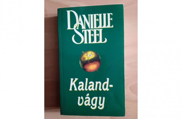 Danielle Steel: Kalandvgy