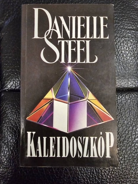 Danielle Steel: Kaleidoszkp