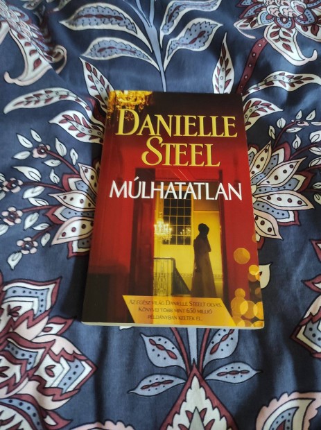 Danielle Steel: Mlhatatlan