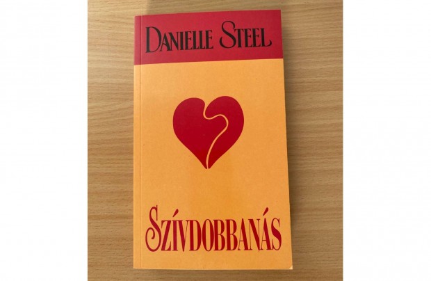 Danielle Steel: Szvdobbans