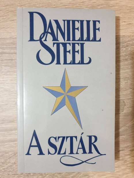 Danielle Steel - A sztr