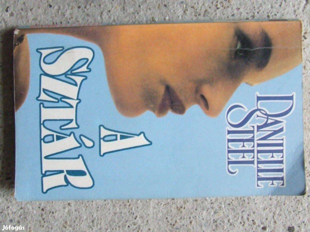 Danielle Steel - A sztr