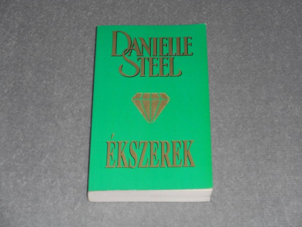Danielle Steel - Ékszerek