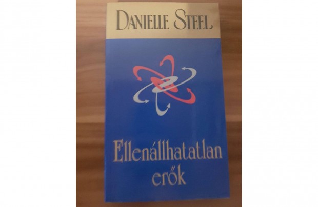 Danielle Steel - Ellenllhatatlan erk