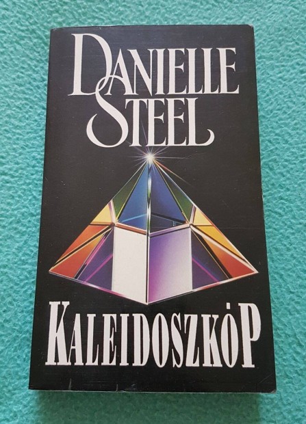 Danielle Steel - Kaleidoszkp knyv