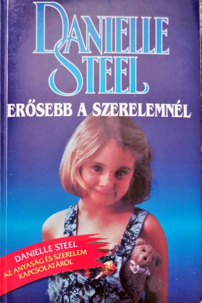 Danielle Steel knyvcsomag