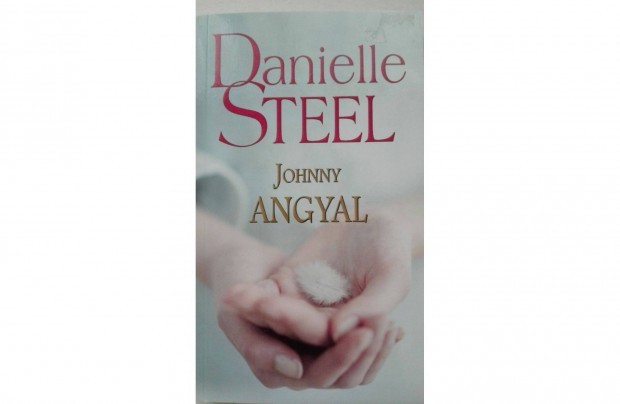 Danielle Steel knyvek