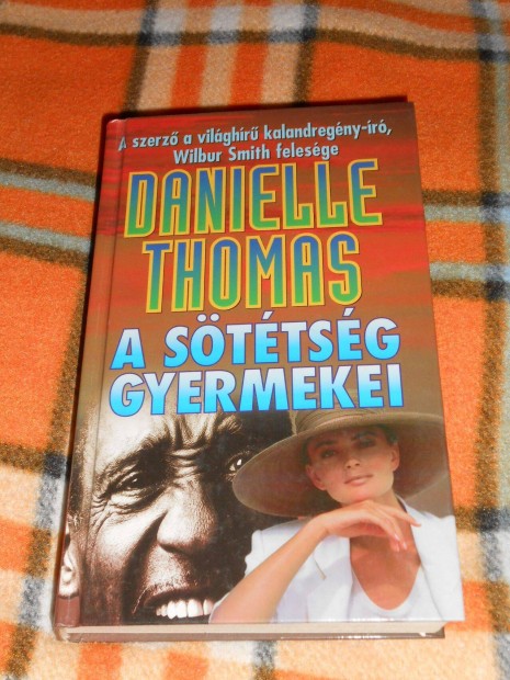 Danielle Thomas: A sttsg gyermekei