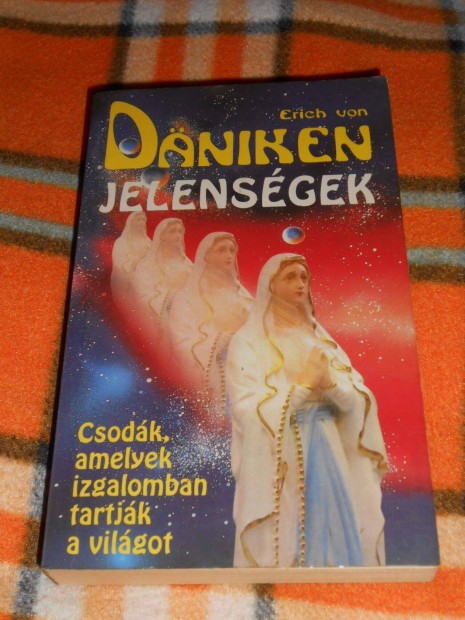 Daniken: Jelensgek