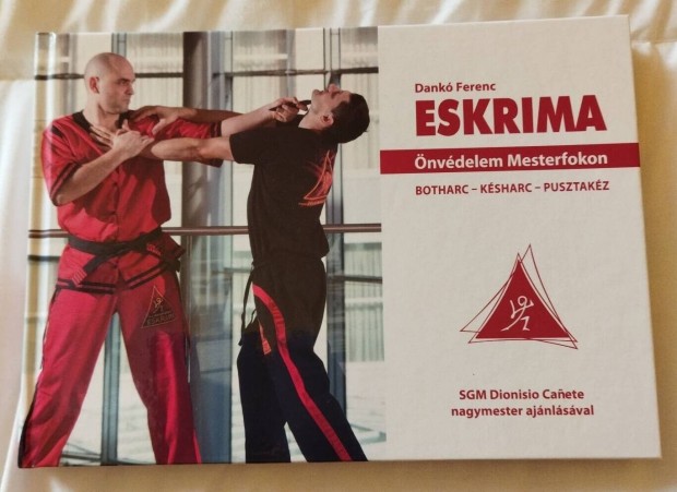 Dankó Ferenc - Eskrima