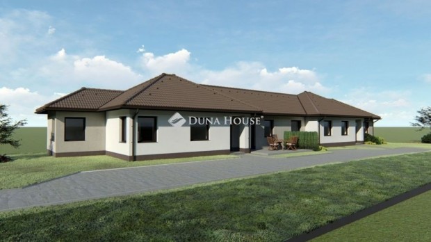 D�nszentmikl�si elad� 80 nm-es h�z