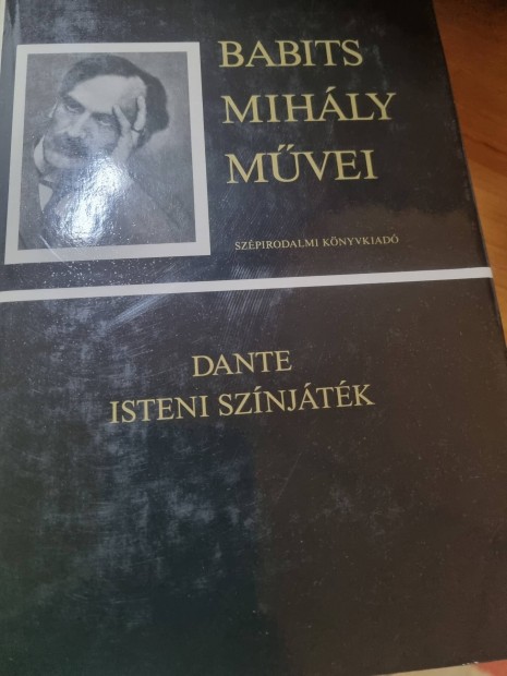 Dante Isteni Sznjtk